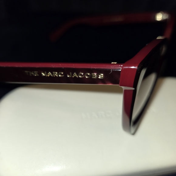 THE MARC JACOBS SUNGLASSES - Picture 5 of 5